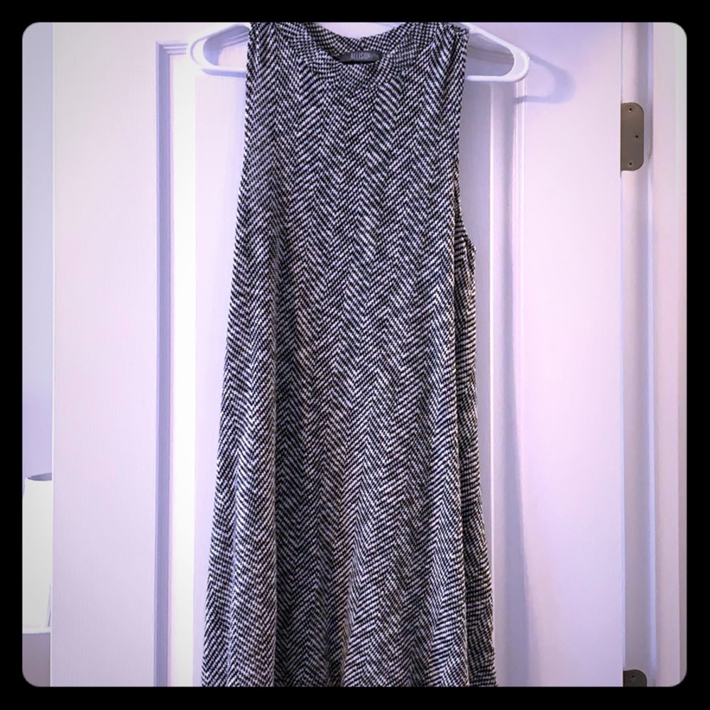 Allison Joy tunic shirt in excellent condition